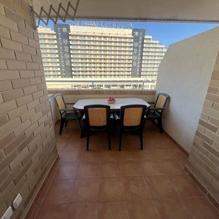 Apartamentos Marina Park Orpesa Kültér fotó