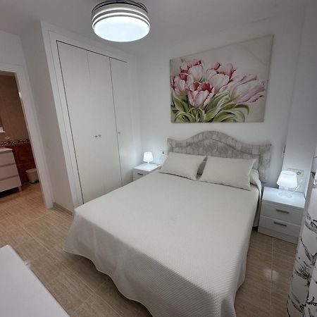 Apartamentos Marina Park Orpesa Kültér fotó