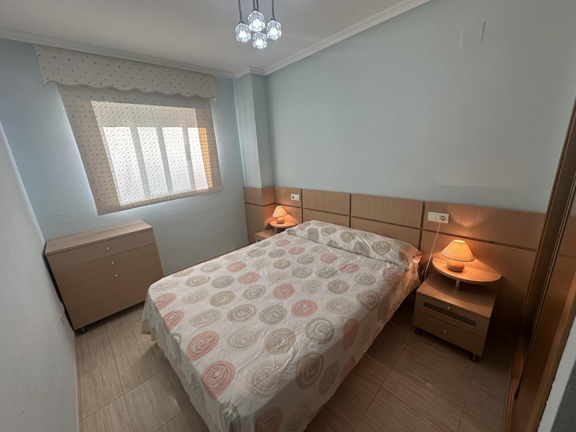 Apartamentos Marina Park Orpesa Kültér fotó