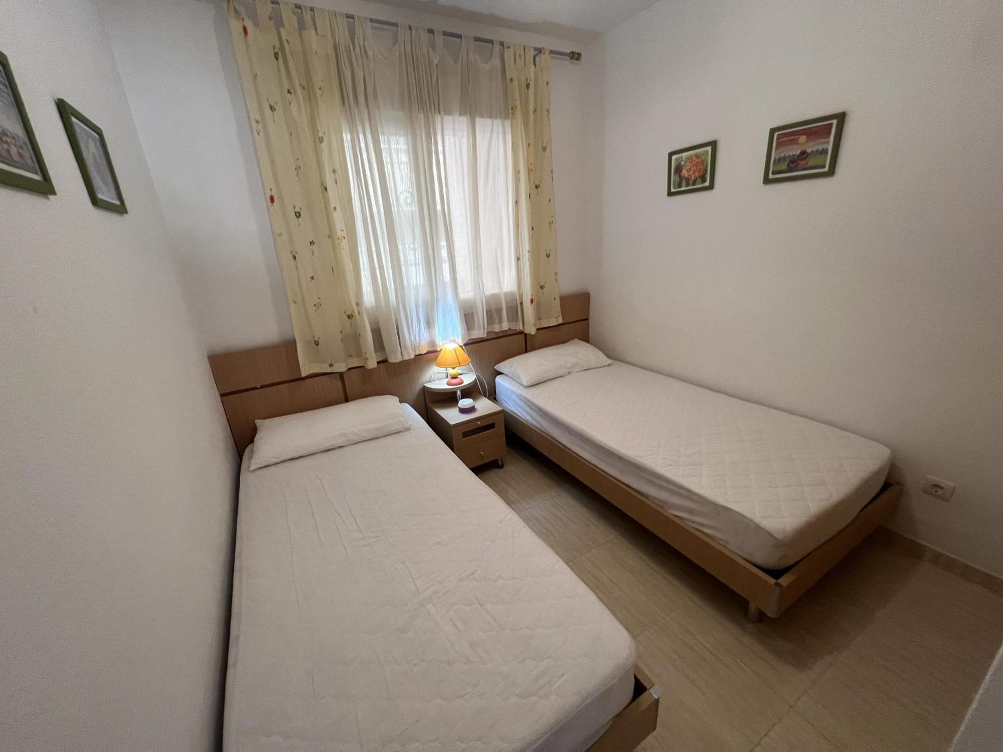 Apartamentos Marina Park Orpesa Kültér fotó