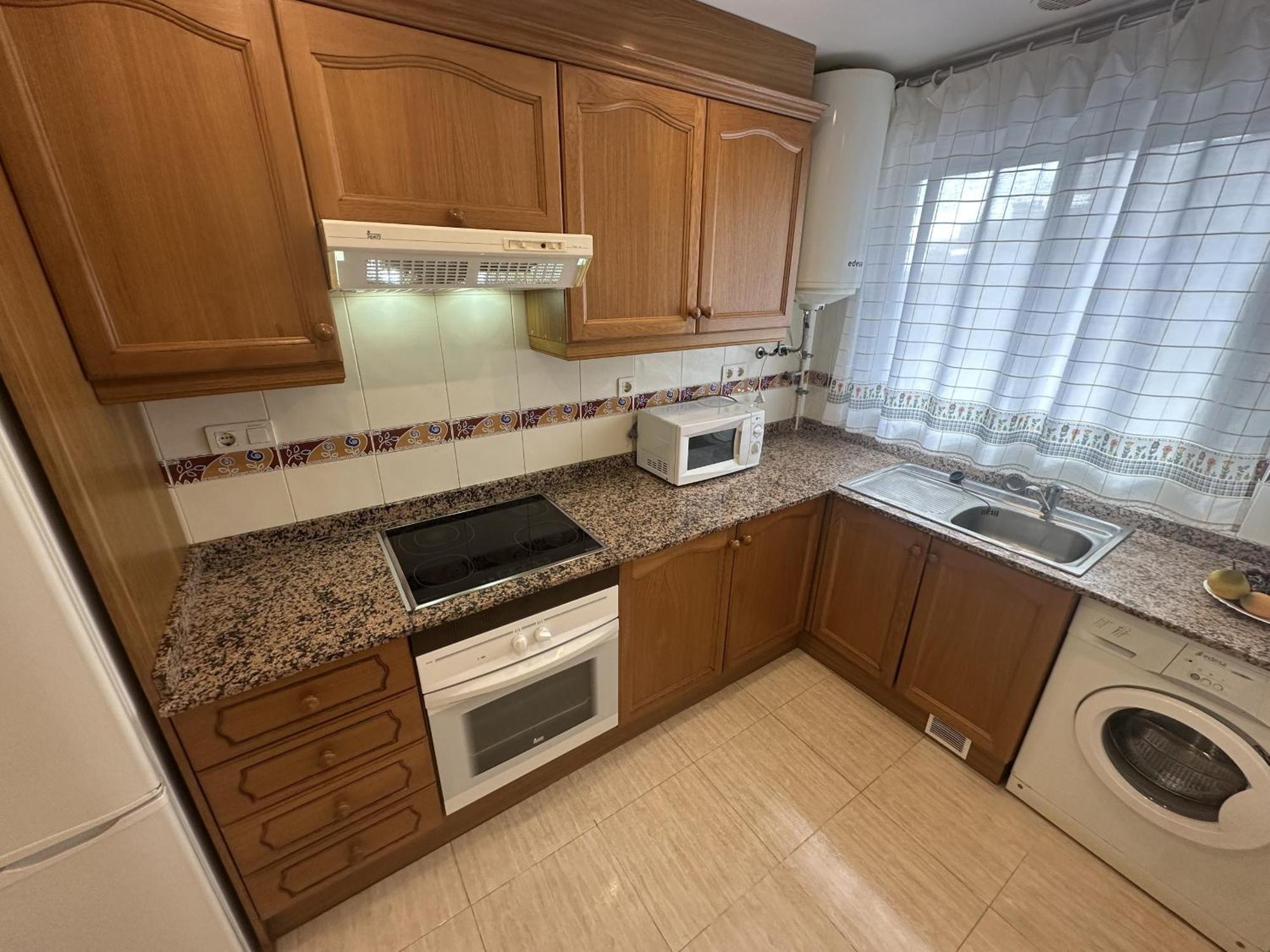 Apartamentos Marina Park Orpesa Kültér fotó