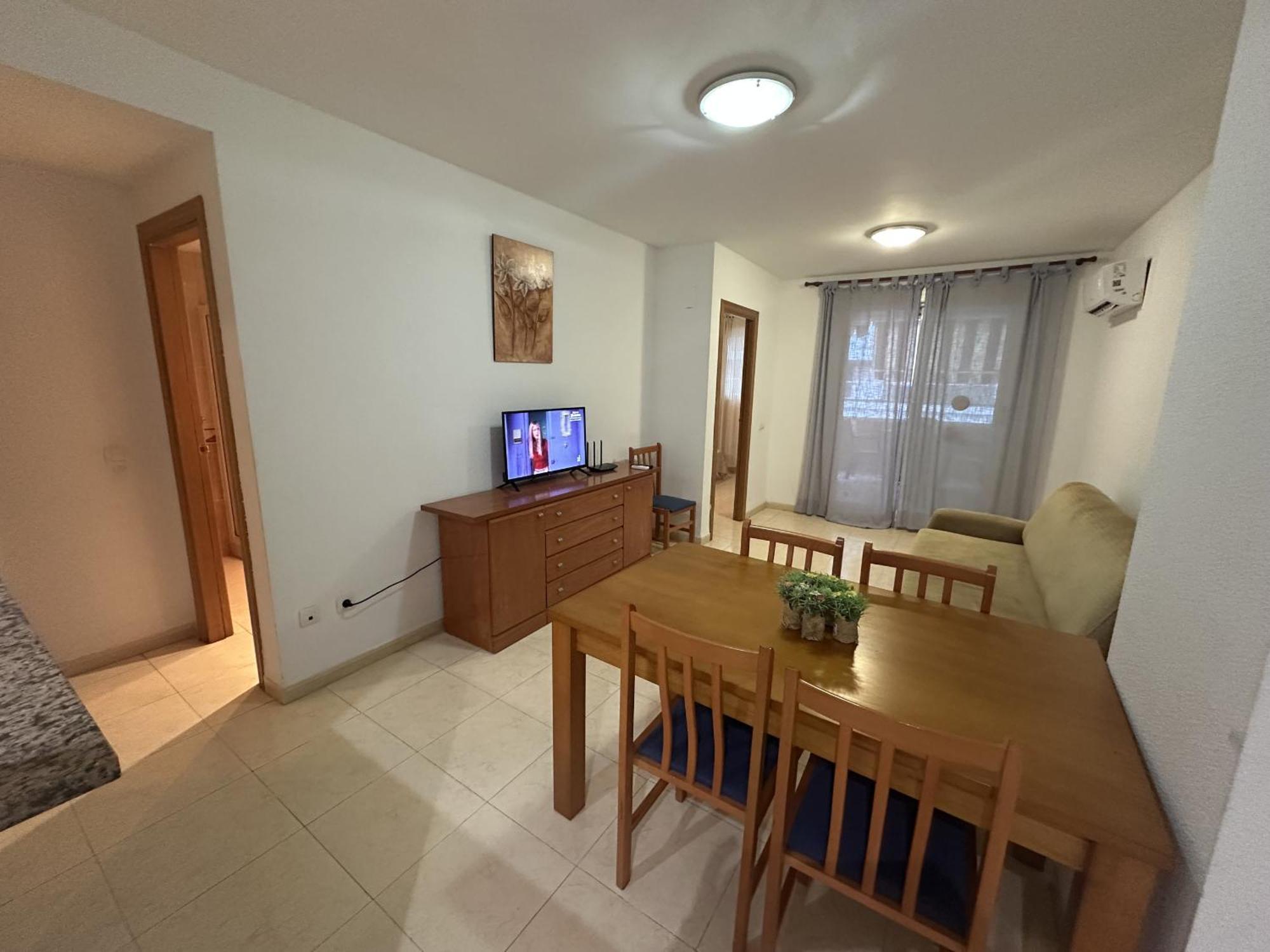 Apartamentos Marina Park Orpesa Kültér fotó