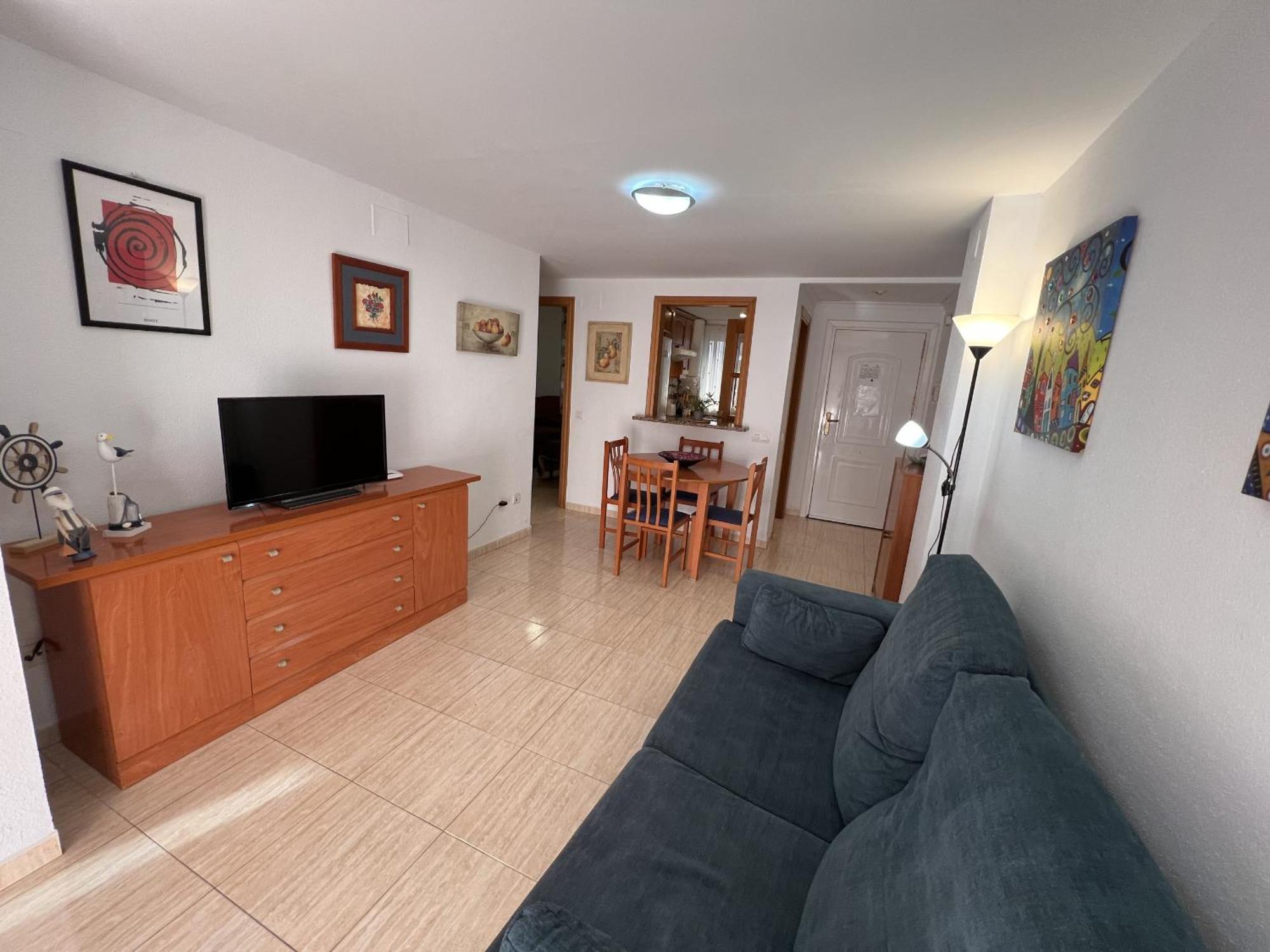 Apartamentos Marina Park Orpesa Kültér fotó