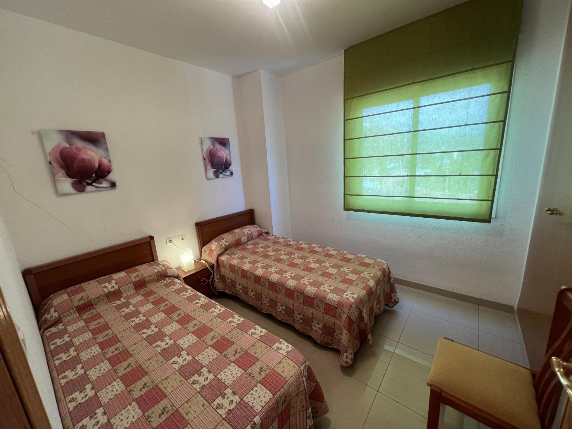 Apartamentos Marina Park Orpesa Kültér fotó