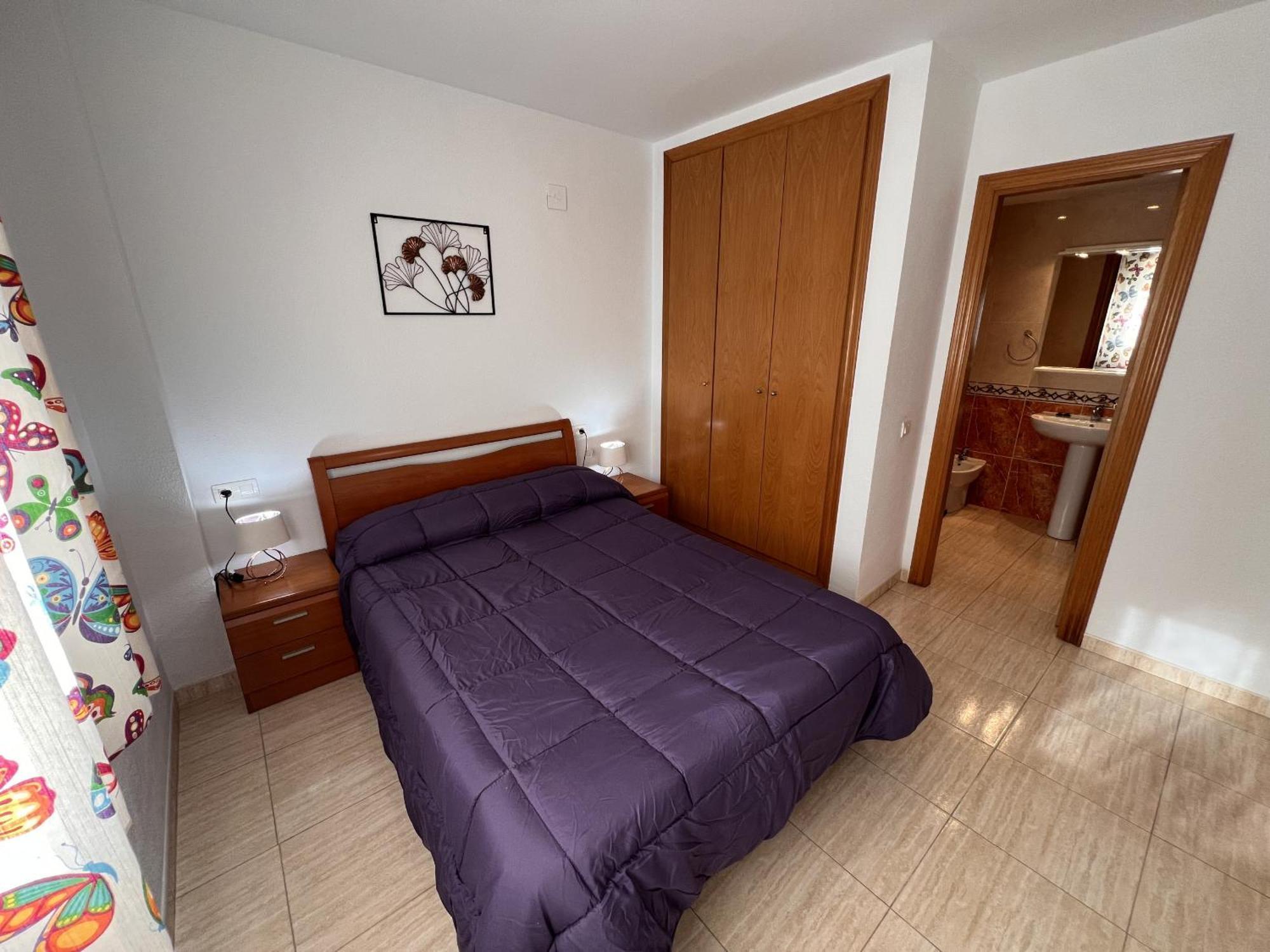 Apartamentos Marina Park Orpesa Kültér fotó