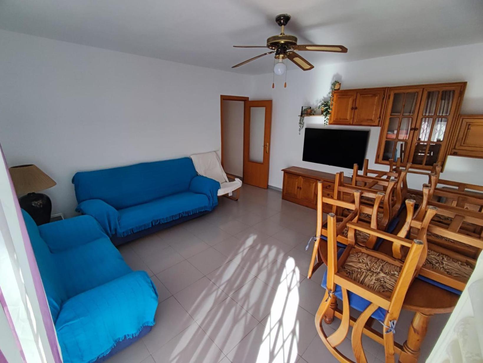 Apartamentos Marina Park Orpesa Kültér fotó