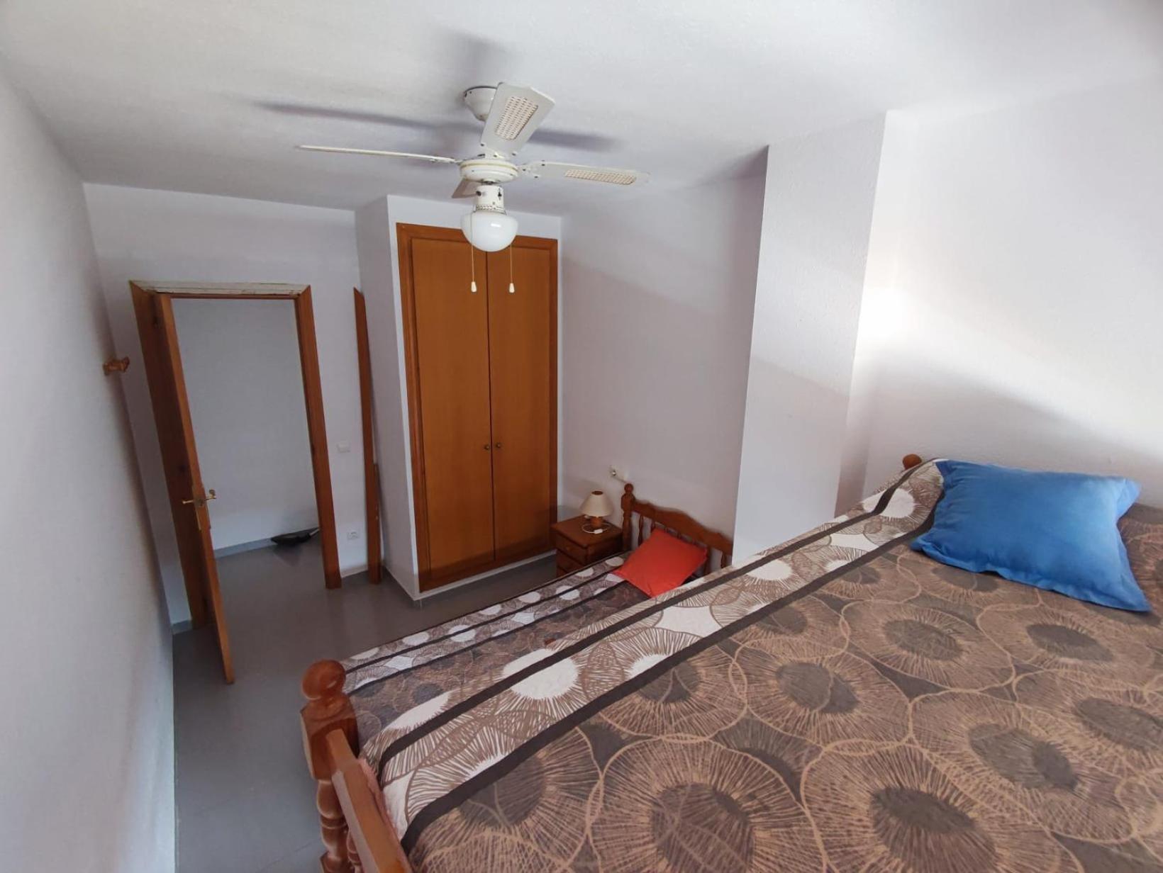Apartamentos Marina Park Orpesa Kültér fotó