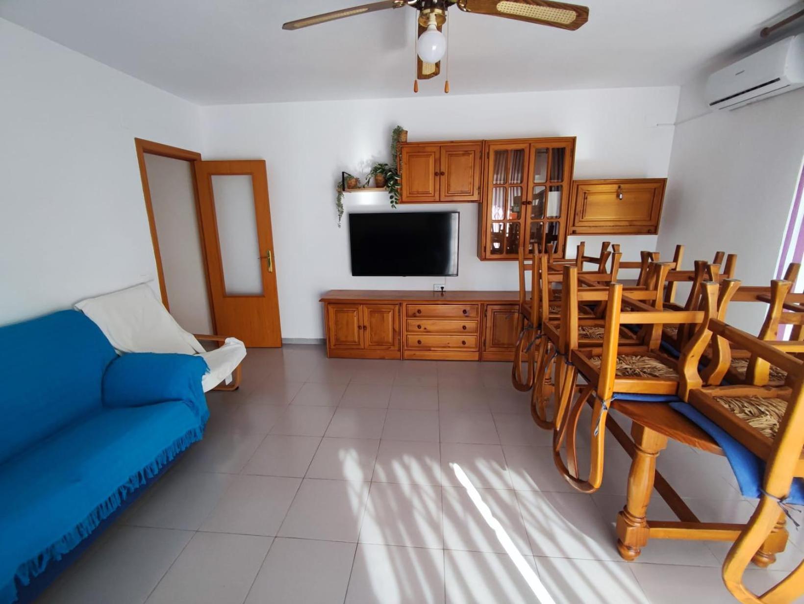 Apartamentos Marina Park Orpesa Kültér fotó