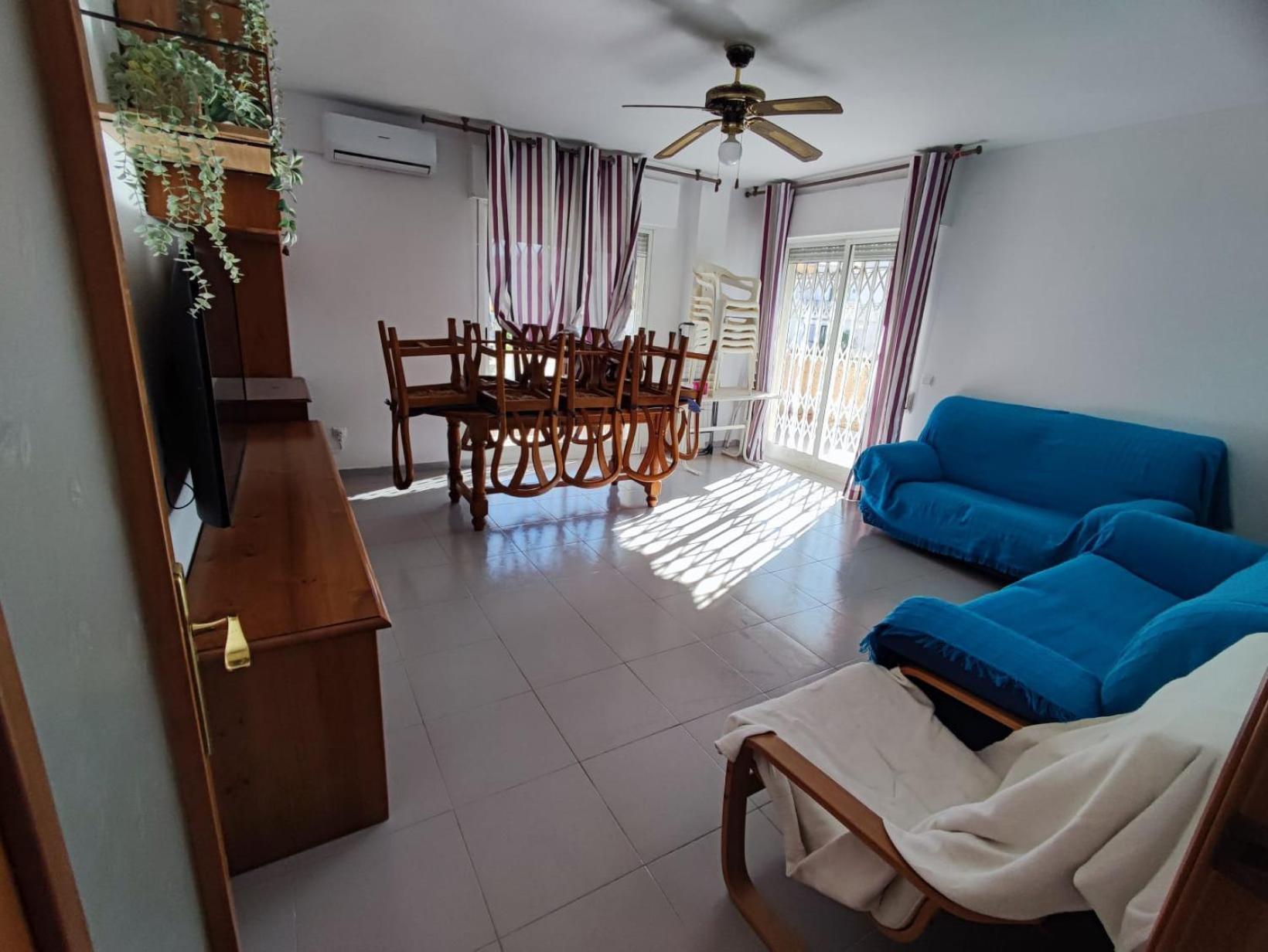 Apartamentos Marina Park Orpesa Kültér fotó