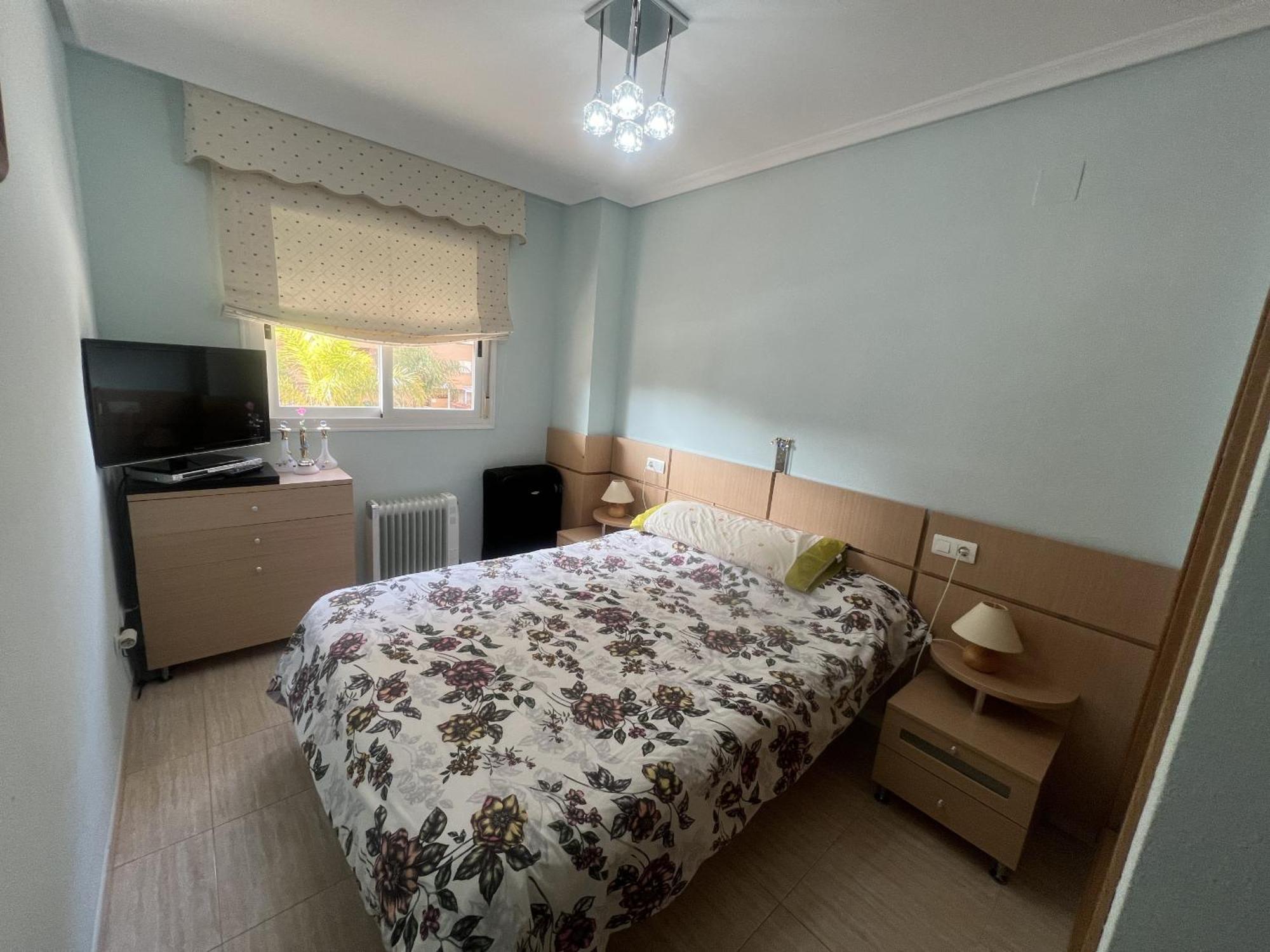 Apartamentos Marina Park Orpesa Kültér fotó