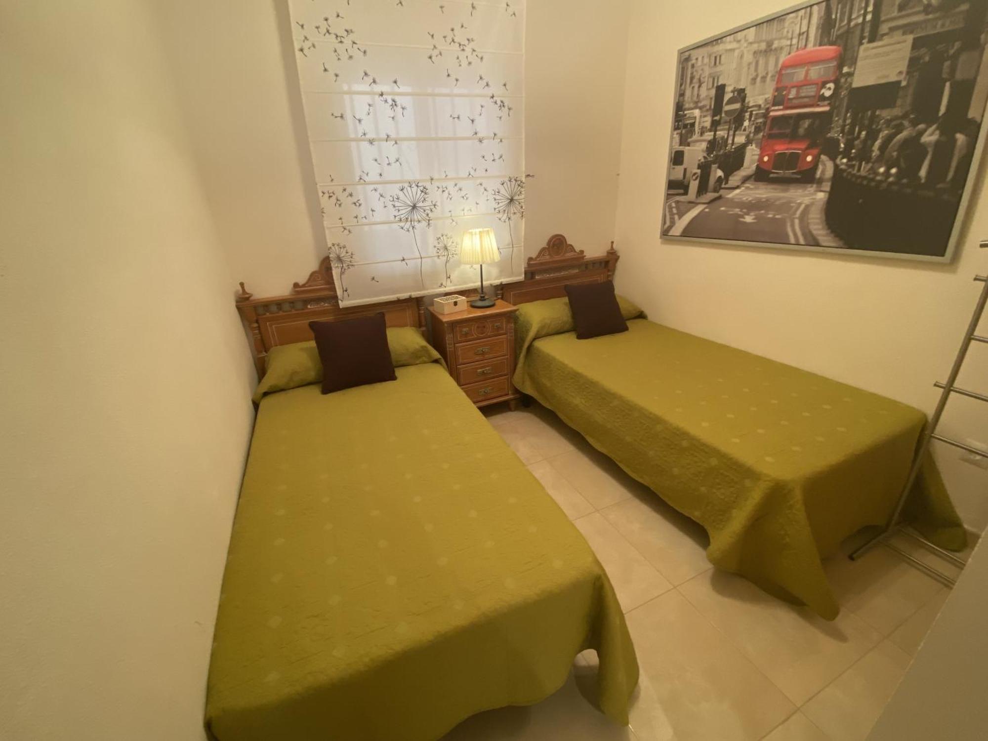 Apartamentos Marina Park Orpesa Kültér fotó