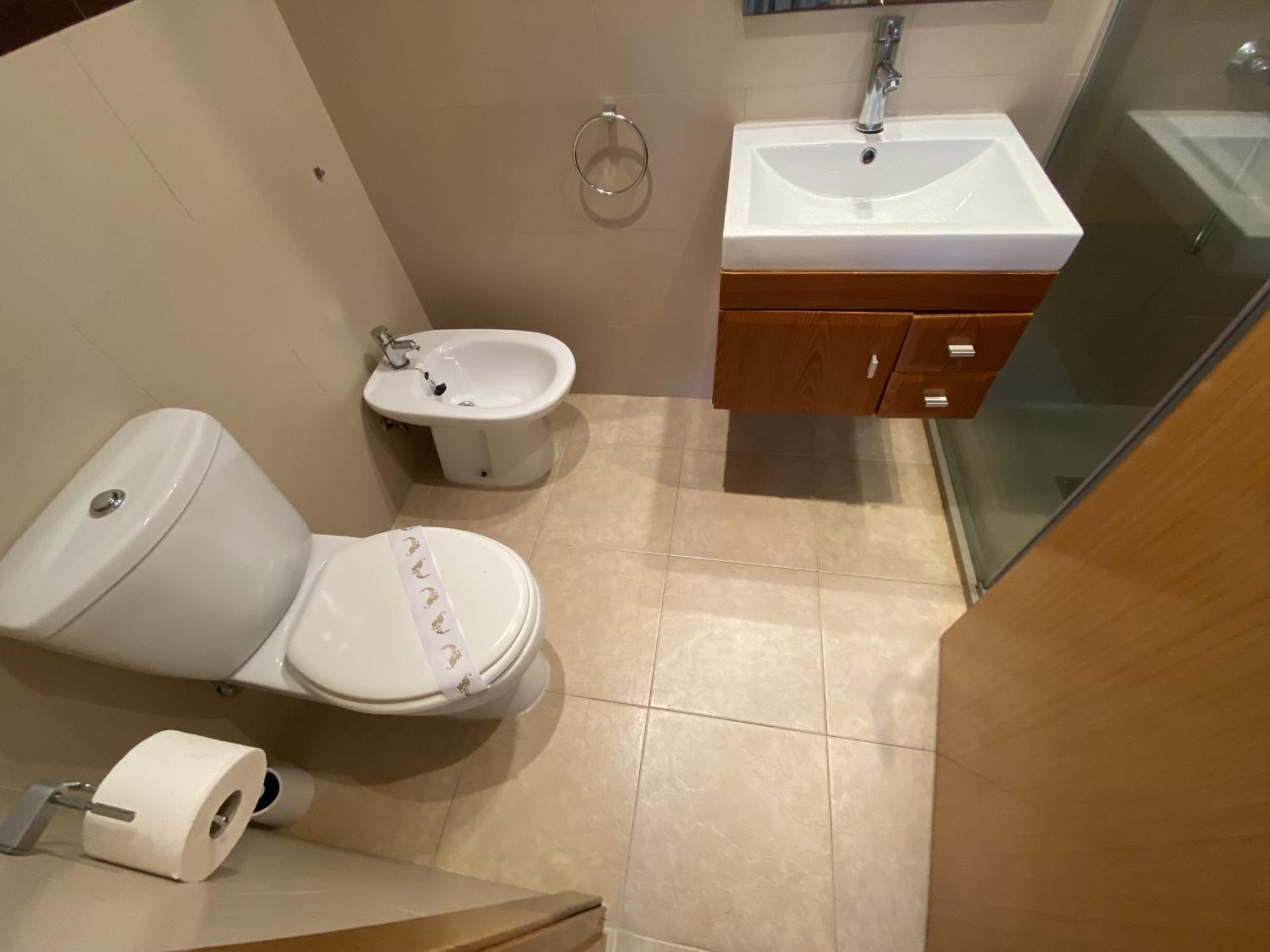 Apartamentos Marina Park Orpesa Kültér fotó