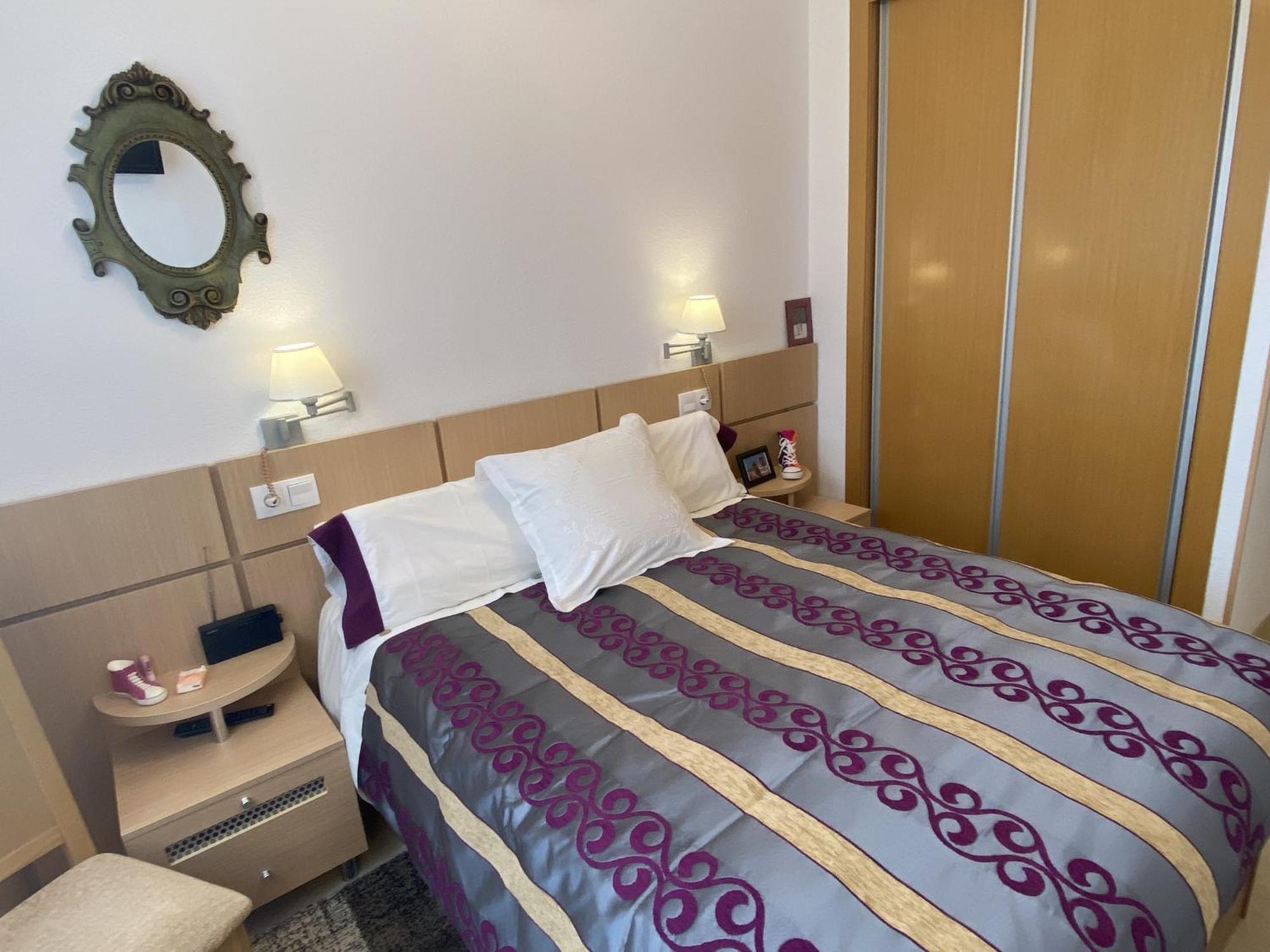 Apartamentos Marina Park Orpesa Kültér fotó