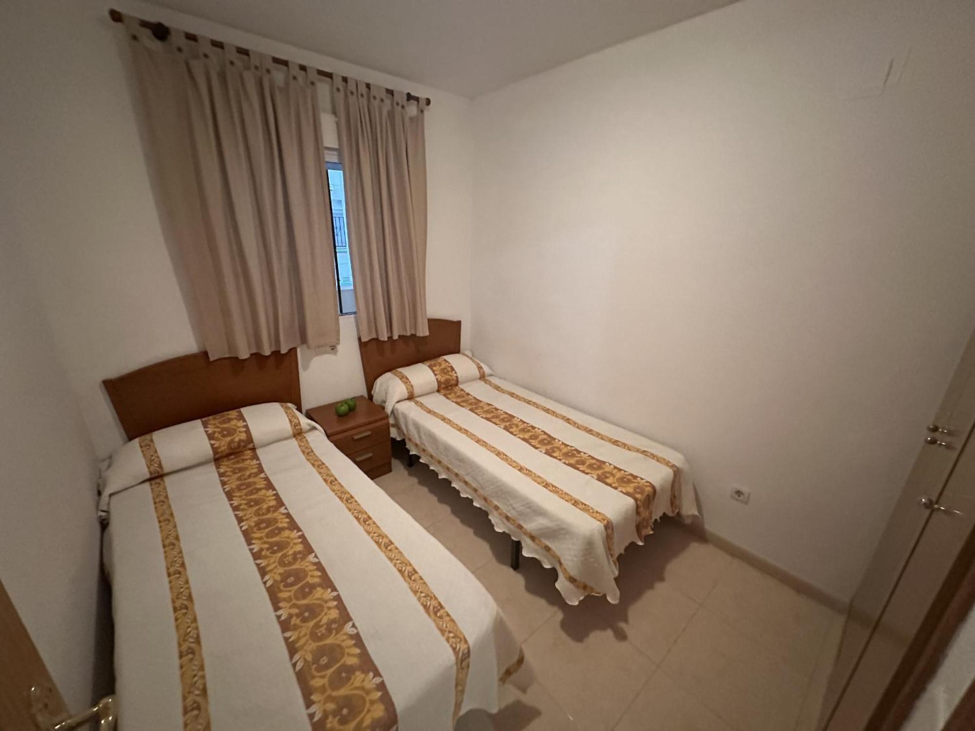 Apartamentos Marina Park Orpesa Kültér fotó