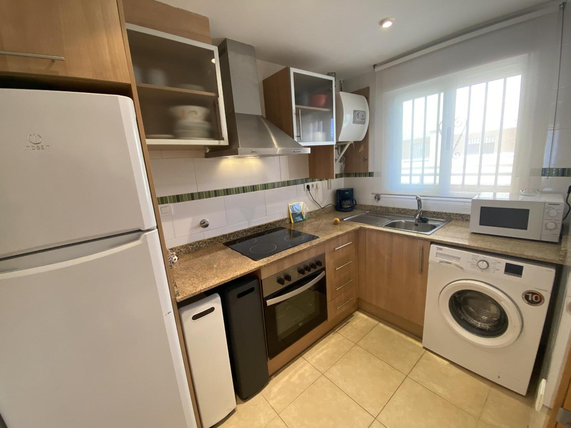 Apartamentos Marina Park Orpesa Kültér fotó