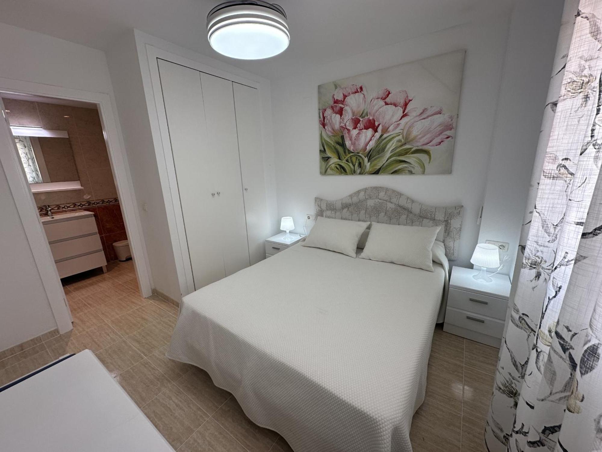 Apartamentos Marina Park Orpesa Kültér fotó