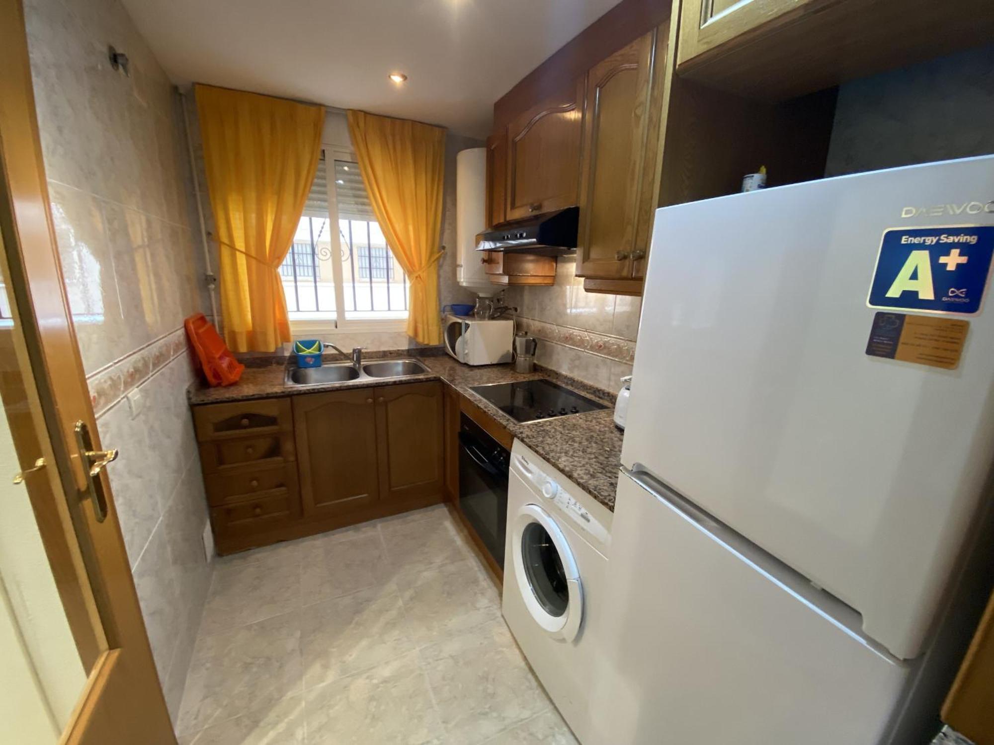 Apartamentos Marina Park Orpesa Kültér fotó