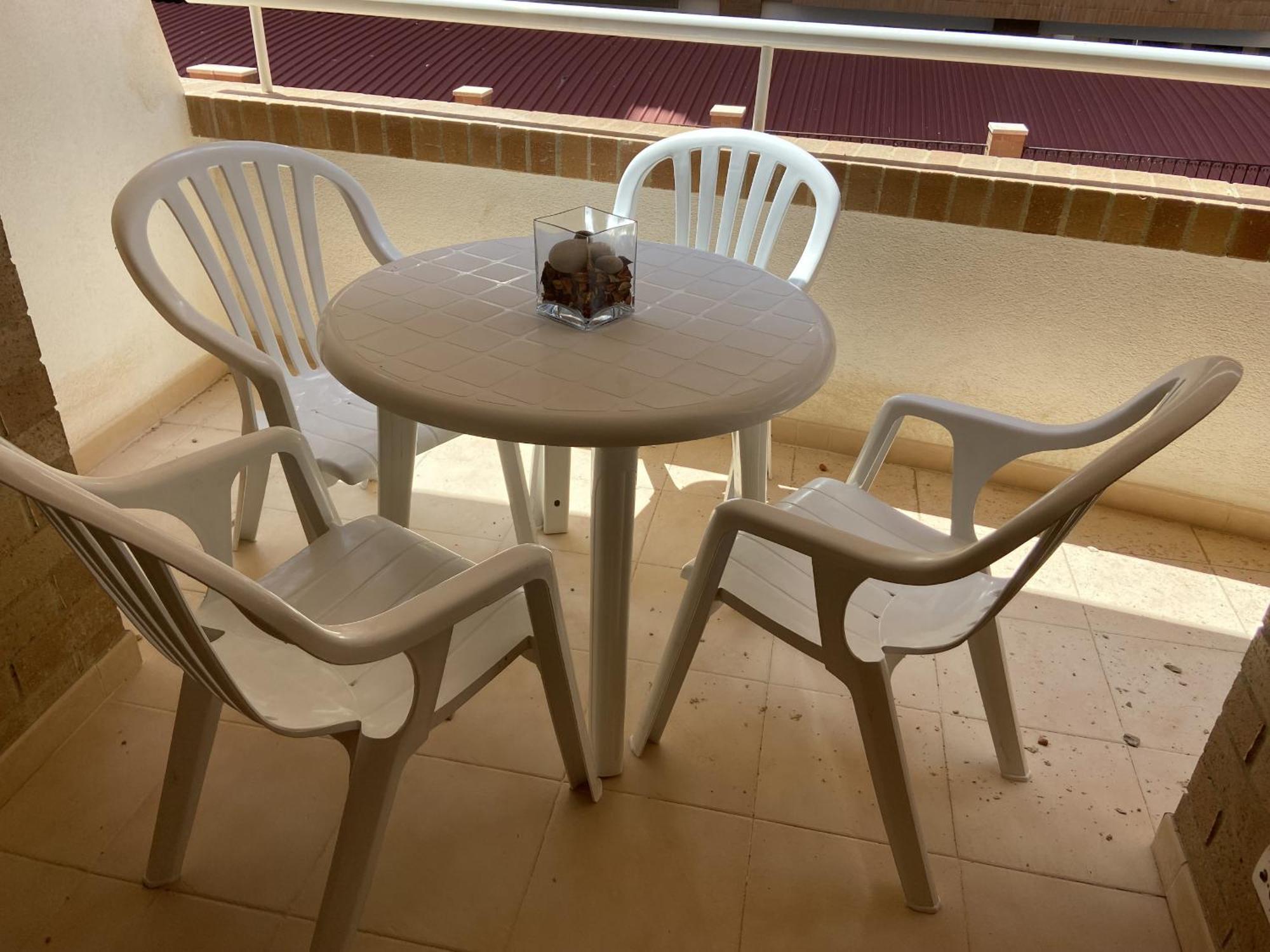 Apartamentos Marina Park Orpesa Kültér fotó