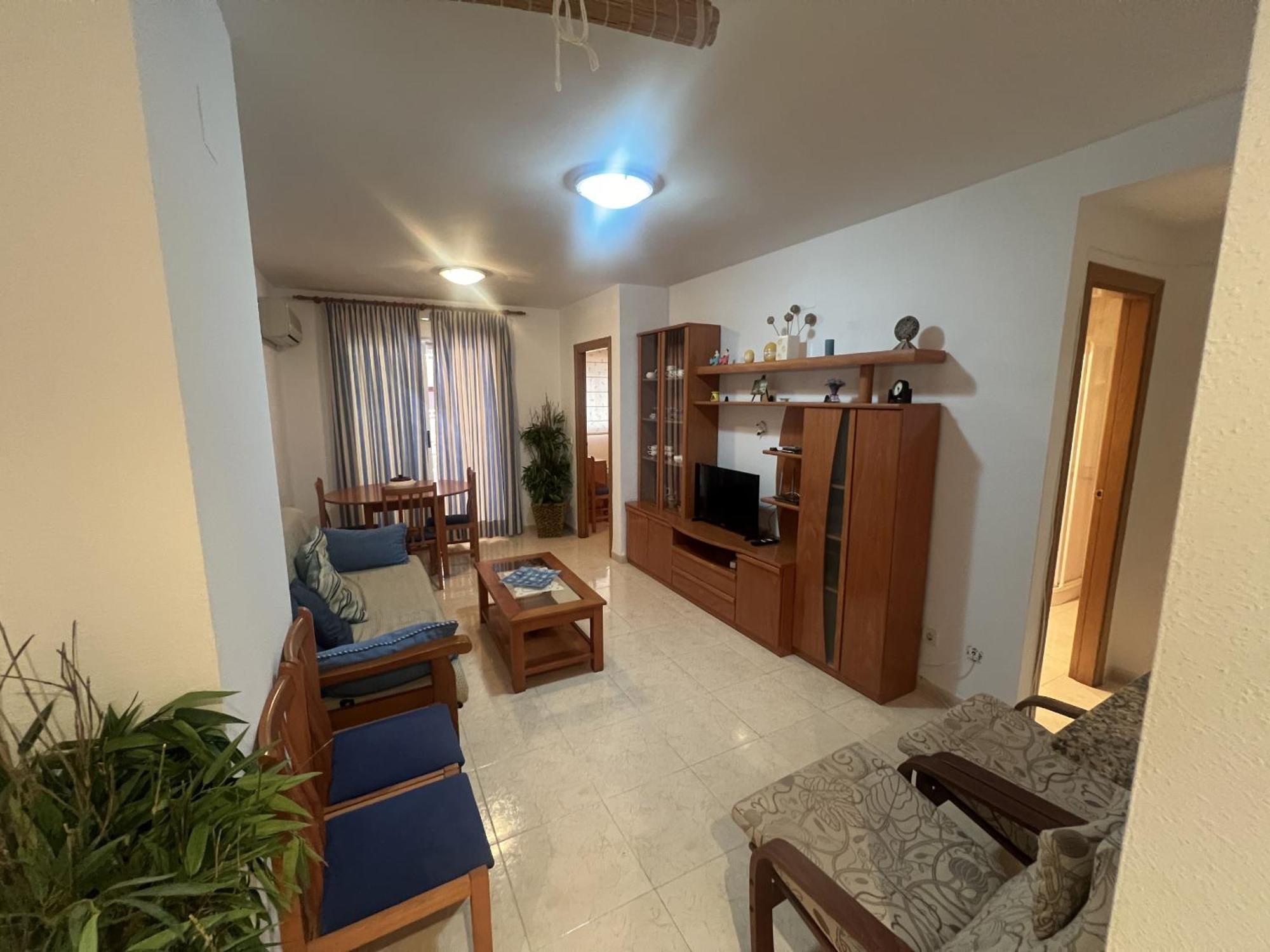 Apartamentos Marina Park Orpesa Kültér fotó