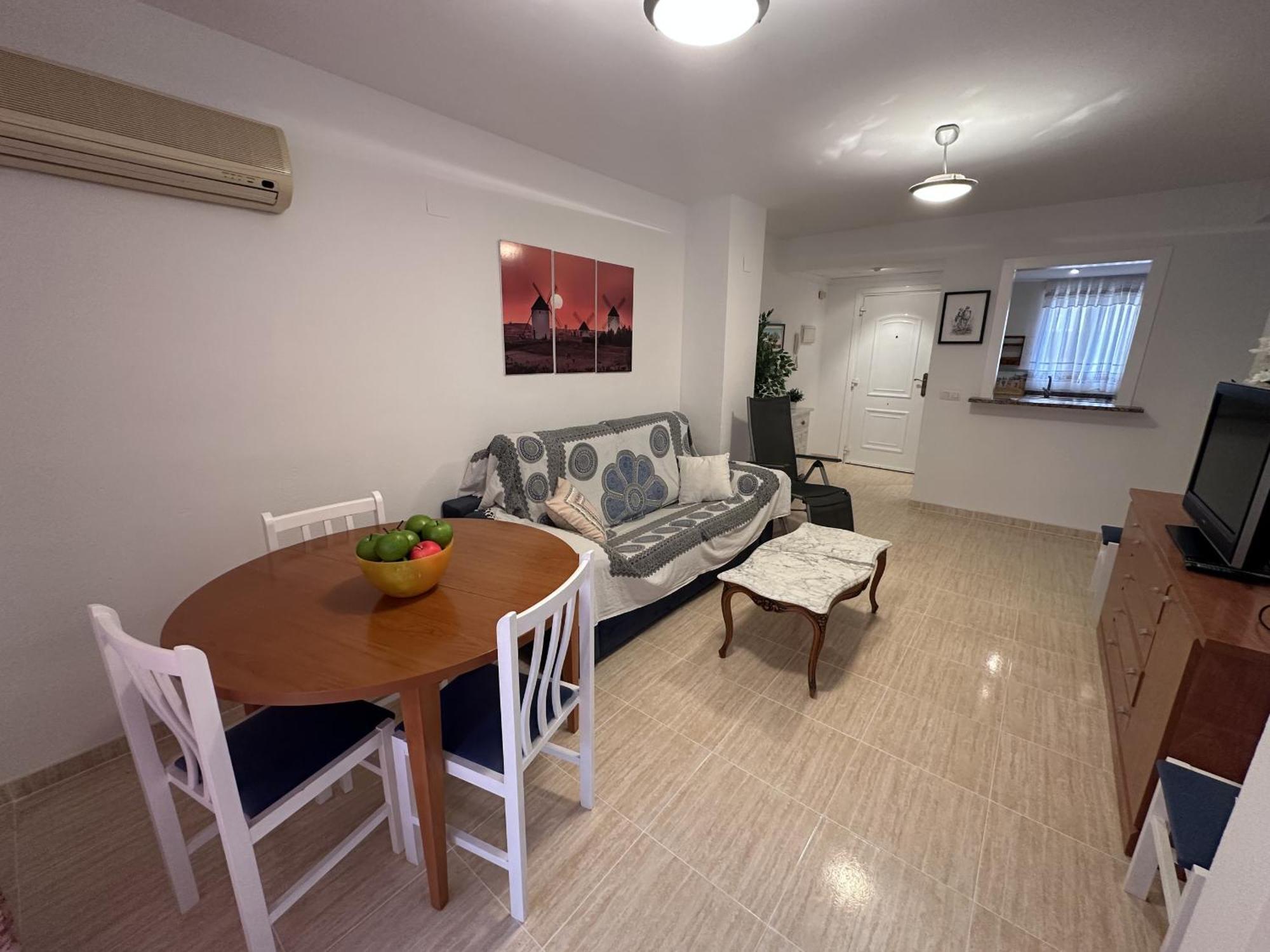 Apartamentos Marina Park Orpesa Kültér fotó