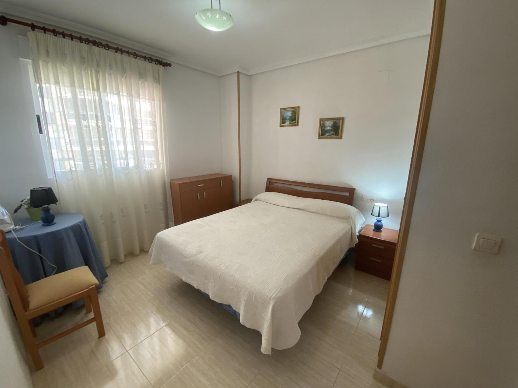 Apartamentos Marina Park Orpesa Kültér fotó
