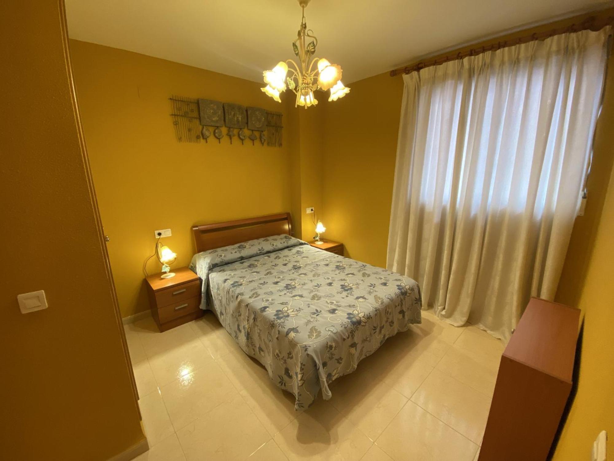 Apartamentos Marina Park Orpesa Kültér fotó
