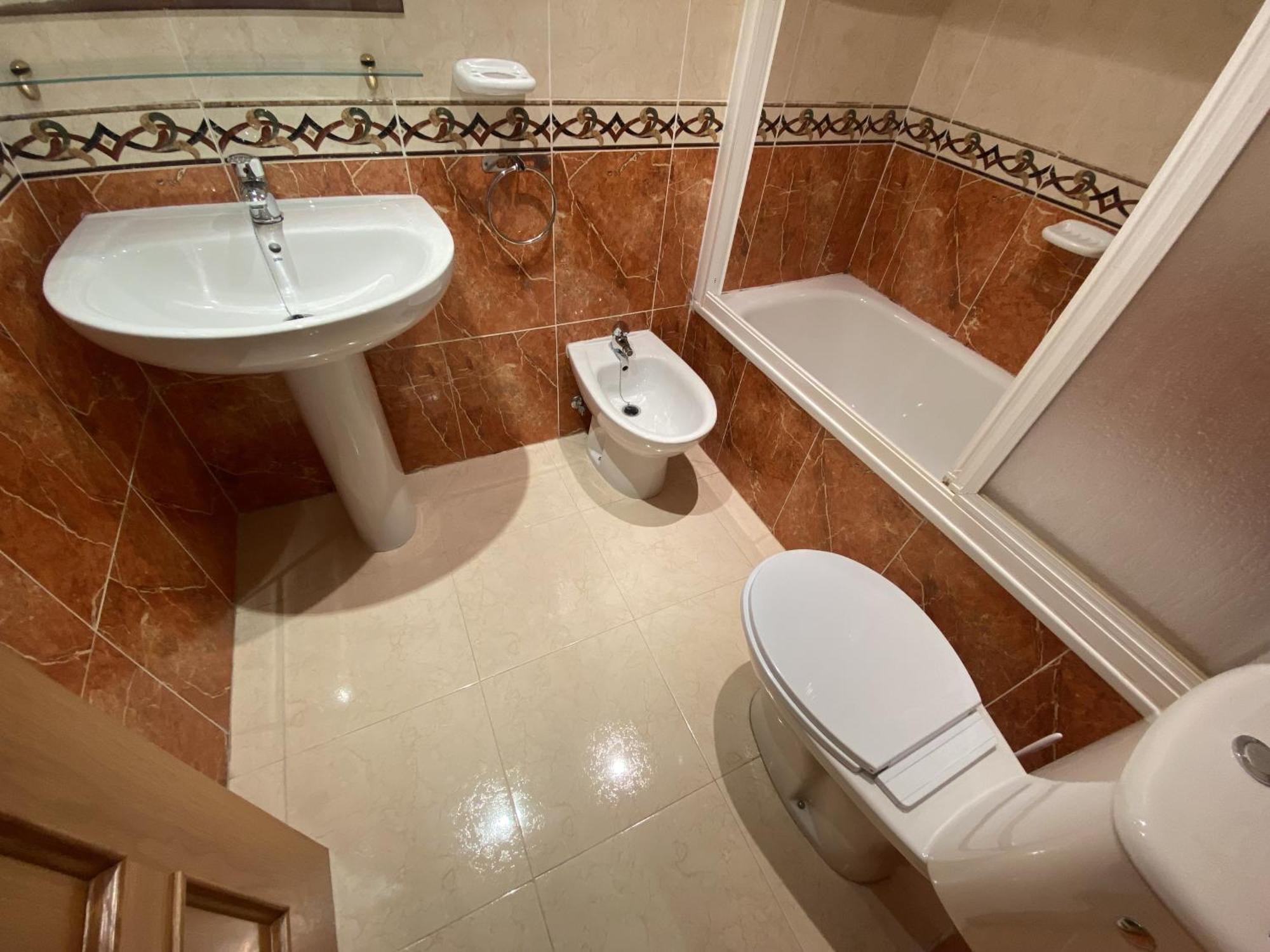 Apartamentos Marina Park Orpesa Kültér fotó