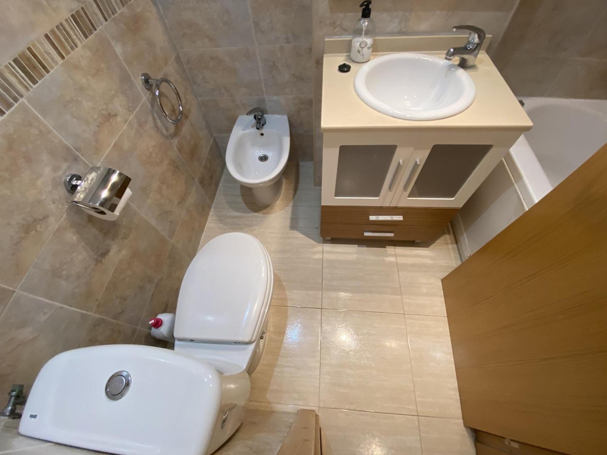 Apartamentos Marina Park Orpesa Kültér fotó